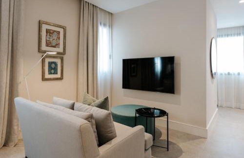 Santa Cruz de Tenerife Apartment | Dock 1 Suites
