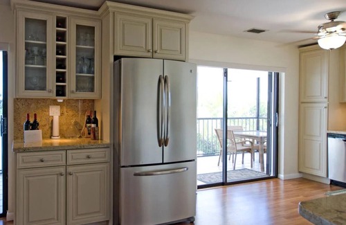 Marathon House | Dock Beach House in Sombrero Beach