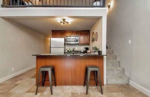 Mid America Apartment | Dock Holiday!