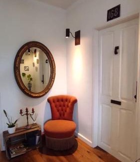 Vila Nova de Gaia Apartment | DockApartment