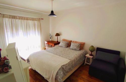 Vila Nova de Gaia Apartment | DockApartment