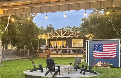 Kingsland House | Dockside Digs