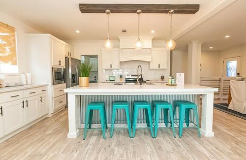 Kingsland House | Dockside Digs