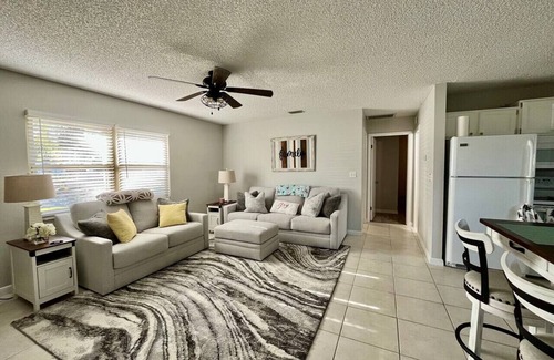 Fedhaven House | Dockside Dreams for 4