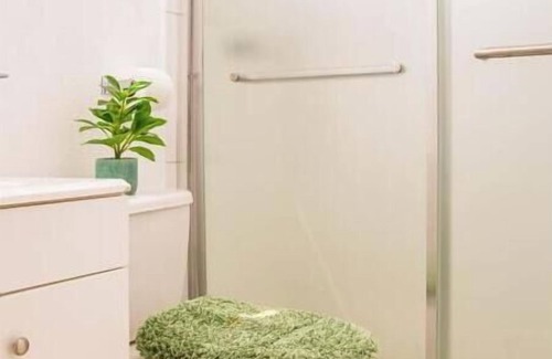 Buckleys Village Apartment | Docs Paradise Yellow Apartment