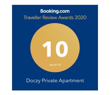 Debrecen Apartment | Doczy Private Apartment