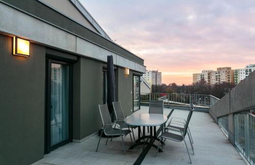 Debrecen Apartment | Doczy Private Apartment