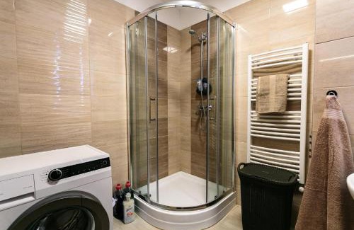 Debrecen Apartment | Doczy Private Apartment