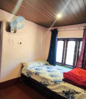 Sakleshpur House | Doddagadde Homestay