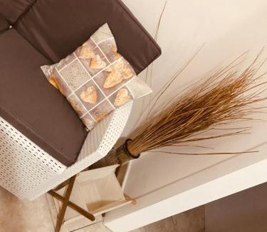 Valledoria Apartment | Doddy house