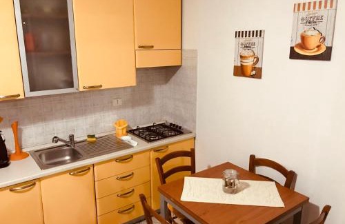 Valledoria Apartment | Doddy house