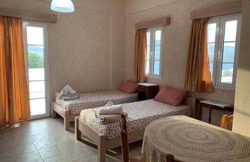 Leros Apartment | Dodekanisos Leros I
