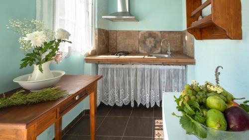 Leros Apartment | Dodekanisos Leros III