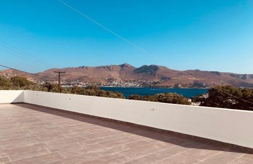 Leros Apartment | Dodekanisos Leros III