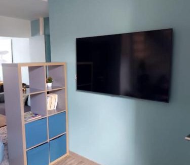 Huy Apartment | Dodo 3 appartement hyper centre