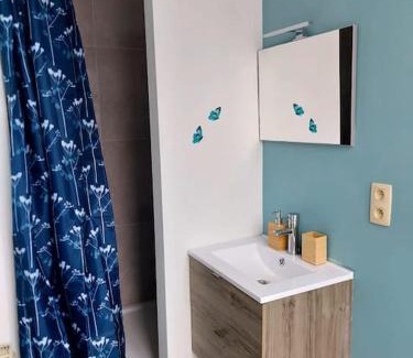 Huy Apartment | Dodo 3 appartement hyper centre