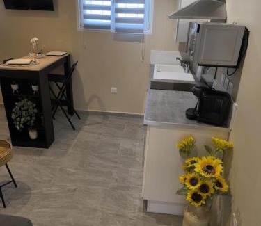 Montry Apartment | Dodo tropic