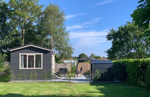 Goedereede Ski Chalet | Doelweg 35 Chalet 172