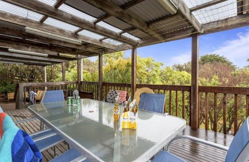 St. Andrews Beach House | Doesntmatta - Beachside Breeze at St Andrews Beach