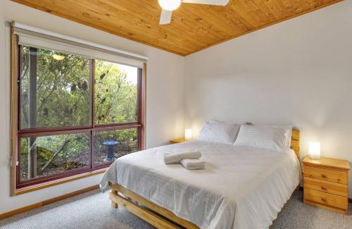 St. Andrews Beach House | Doesntmatta - Beachside Breeze at St Andrews Beach
