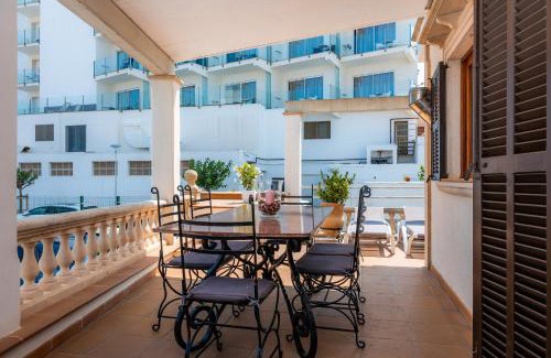 Sant Llorenc des Cardassar House | Dofí