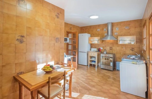 Badia Blava House | Dofins Bahia Azul by Interhome