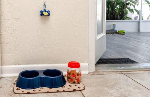 South Pinellas Community Council House | Dog-Friendly 1/1 Place. 5 Mins to the Beach!