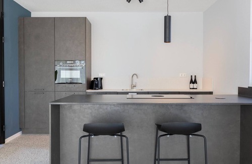 Nieuwvliet House | Dog-friendly accommodation for 10 people