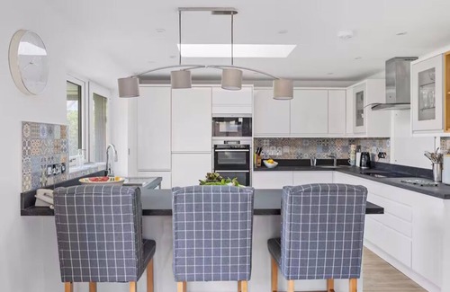 Saint Gennys Cottage | 🐾 Dog-Friendly Cottage Boscastle | Anneth Lowen – North Cornwall