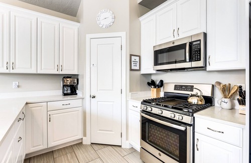Sienna Hills House | Dog-friendly family home w/shared pool, furnished patio & full kitchen