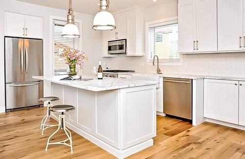 Mountain Village House | Dog-friendly home close to Telluride with W/D, balcony & yard