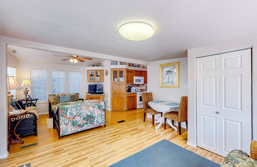 Port Isabel House | Dog-friendly home in gated community with pools, golf, & hot tub
