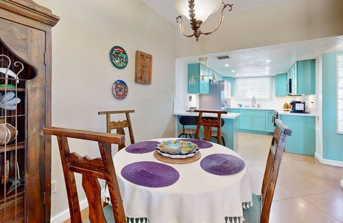 Viewpointe House | Dog-friendly home w/shared pool, outdoor space - close to golf, hiking
