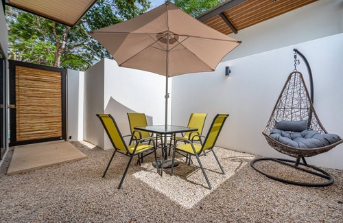 Tamarindo House | Dog-friendly retreat with pool and WiFi near Tamarindo beaches