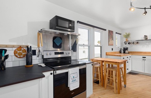 Red Lodge House | Dog Friendly-Rio Ridge Just two blocks away from Downtown