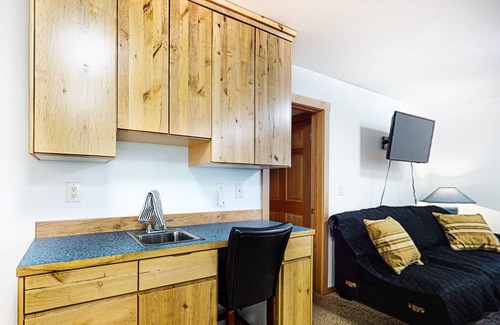 West Hills House | Dog-friendly, riverfront getaway with a wood stove & full kitchen!