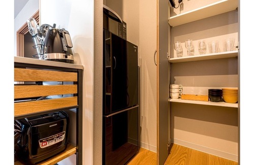 Katakai Apartment | Dog friendly room 102 1LDK With semiopenai/Sambu-gun Chiba