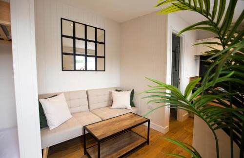 Ford House | Dog House 1
