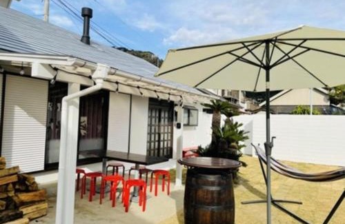Tateyama Other | DOG LEG - Vacation STAY 98415v