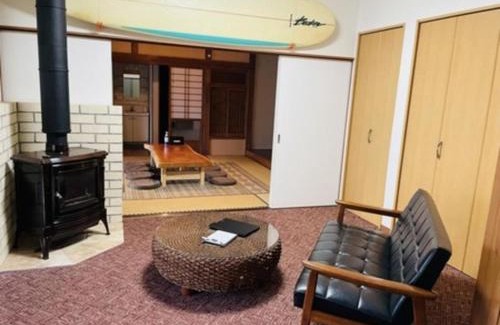 Tateyama Other | DOG LEG - Vacation STAY 98415v