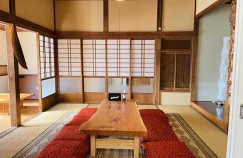 Tateyama Other | DOG LEG - Vacation STAY 98415v