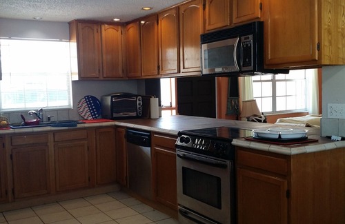 Port Richey House | Dog need a vacation? I did - it was great!