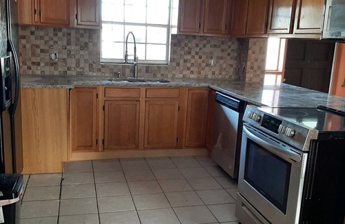 Port Richey House | Dog need a vacation? I did - it was great!