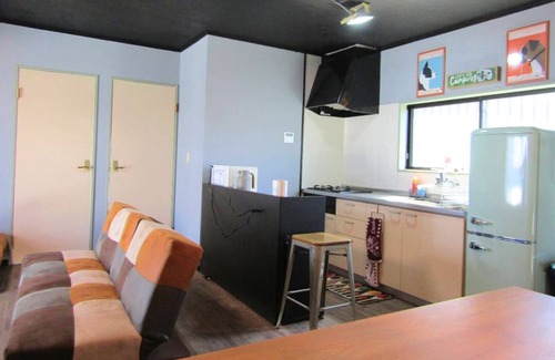 Shima House | Dog run in Shima City Mie Prefecture Barbecue allowed Max 10 people Parking available SKO1 - /Shima Mie