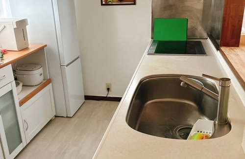 Yonezawa House | Dog Run & Mini-Golf] You don't need to bring anything! A private house for a quiet star gazing with your precious pet