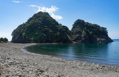Nishina House | Dogashima Land Hohia/Vacation STAY 81110