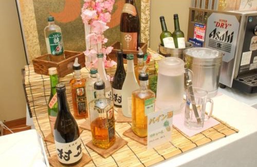 Nishina Hotel | Dogashima Onsen Hotel - Vacation STAY 55274v
