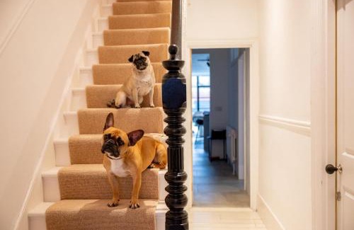 Cliftonville Bed & Breakfast | Doghouse Margate