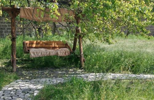 Oshakan House | Doghs Dacha