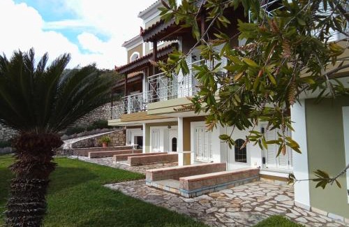 Makriotika Apartment | Dogis Retreat